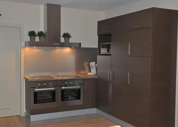 Casa vacanze Le Refuge Du Trappeur